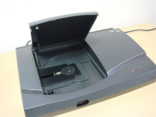 3DO REAL (松下電器) 1994年 | 古いハードに囲まれて since2011
