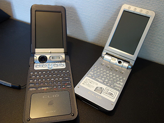 【ジャンク】SONY CLIE PEG-NX80V【動作確認済】 Sony PEG-NX80V for sale online | eBay