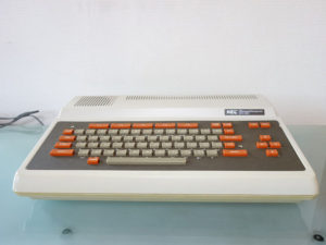 PC-6001 (NEC) | 古いハードに囲まれて since2011