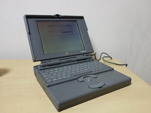 Apple Macintosh PowerBook 150