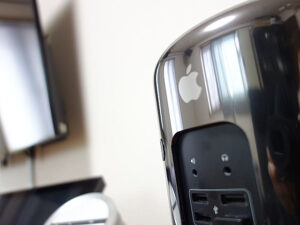 【12コア/128GBメモリ】MacPro Late 2013★ハイスペック機