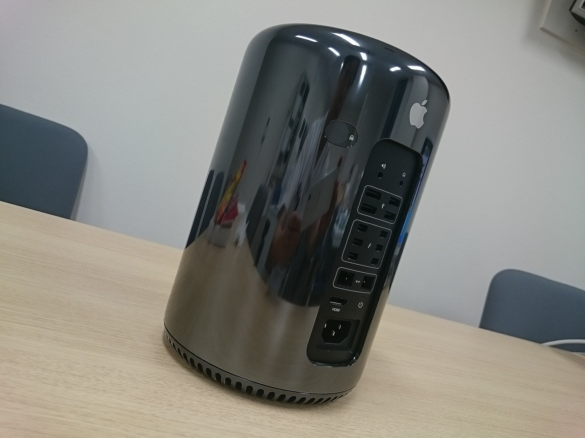 Mac Pro (late 2013) | Cuotas sin interés