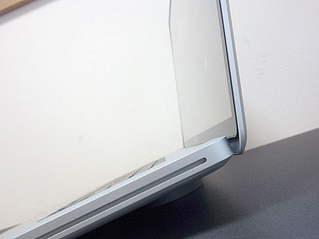 【ジャンク】MacBookpro 2009年